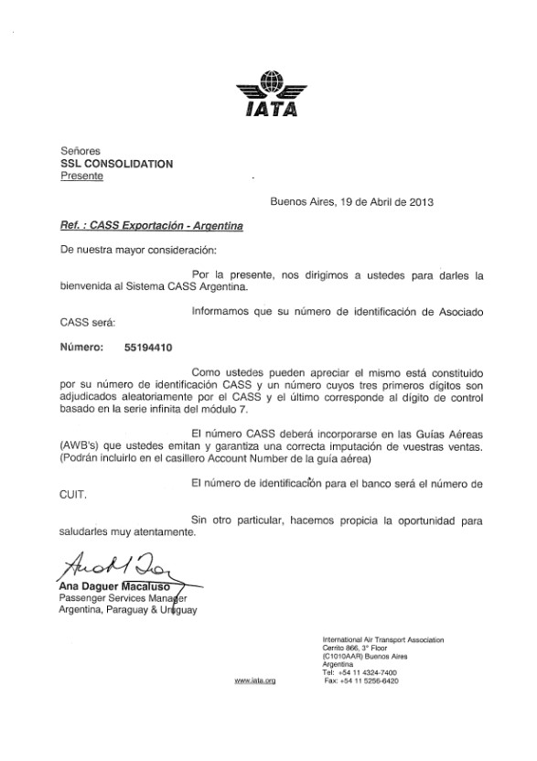 iata-letter-argentinia