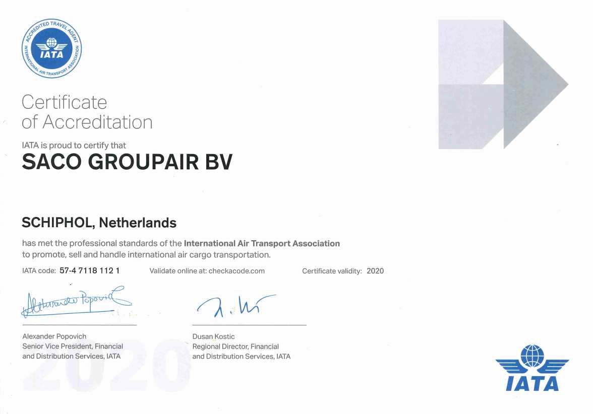 iata-letter-holland